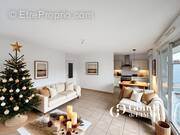 Appartement à LYON-9E