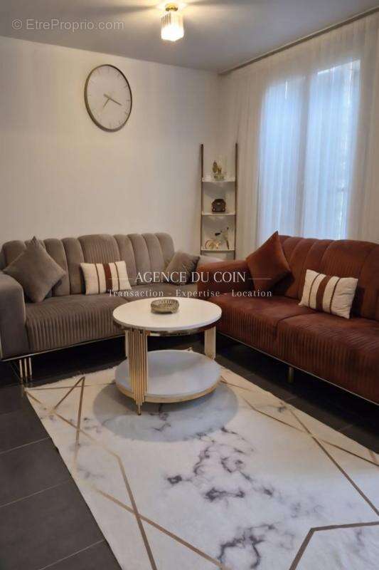 Appartement à LES ARCS