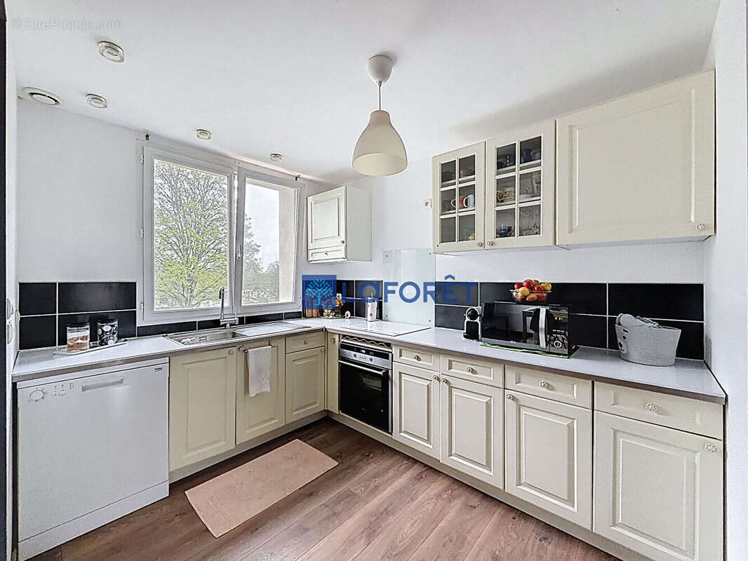 Maison à EPINAY-SUR-ORGE