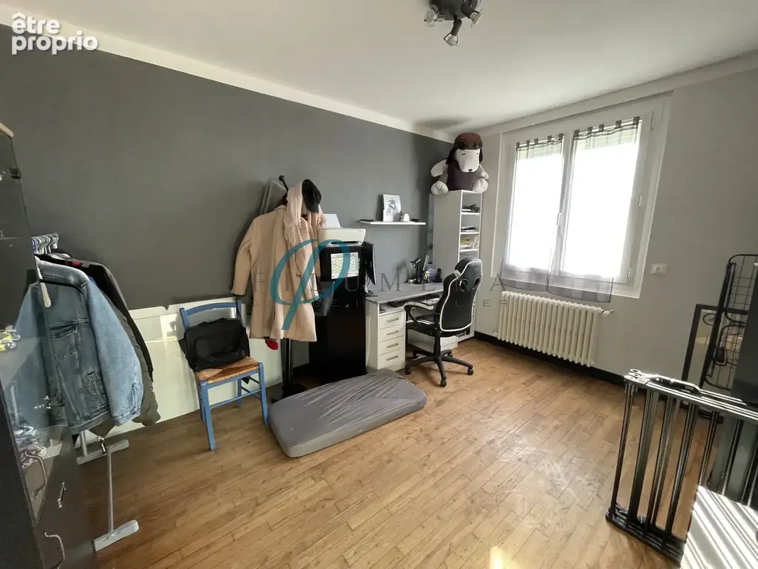 Maison 4 pièces - 84 m2 - photo 5