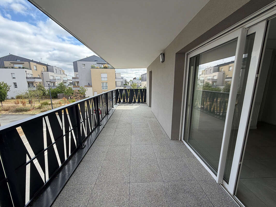 Appartement Les Ponts De Ce 2 pièce(s) 42 m2 - photo 5