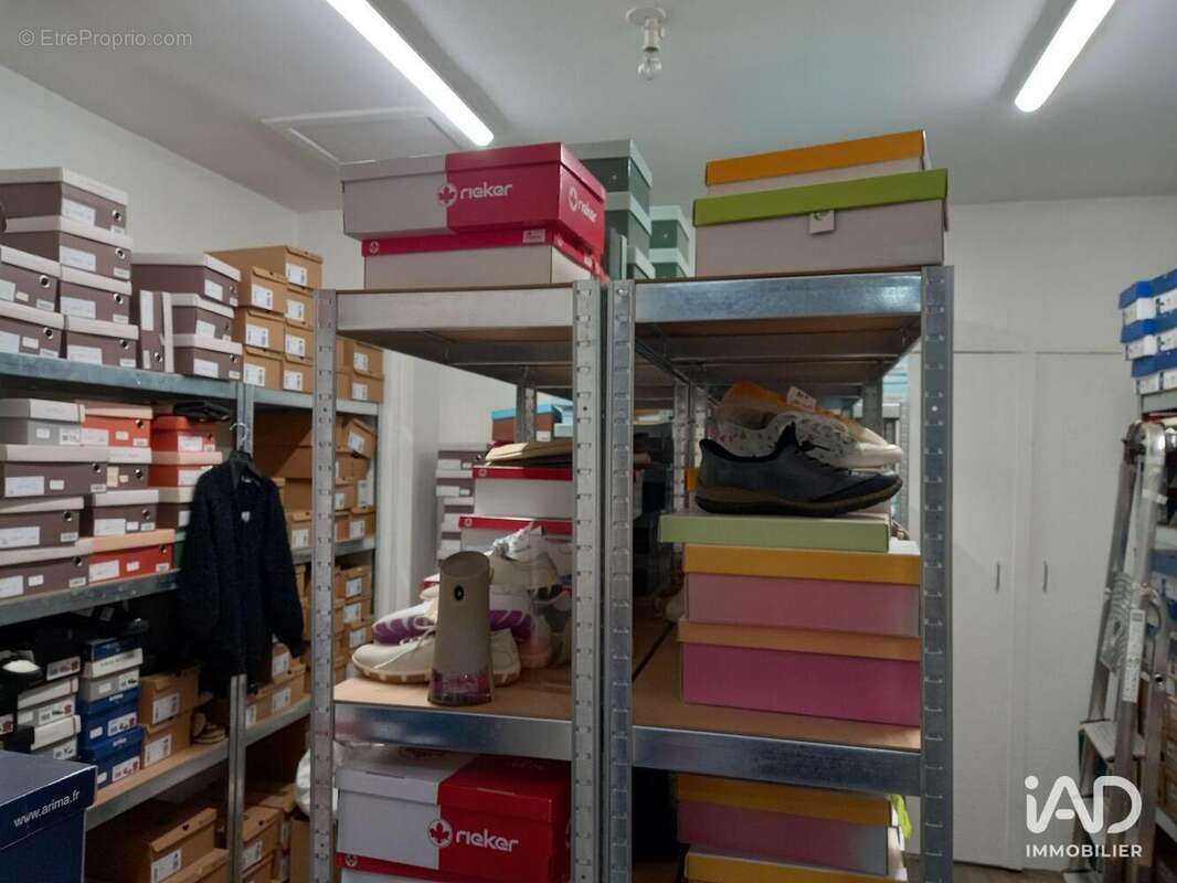 Photo 6 - Commerce à SAINT-SAMSON