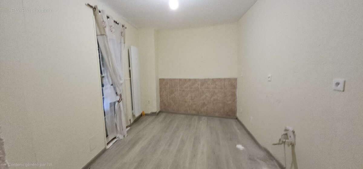 Maison à BLIES-GUERSVILLER