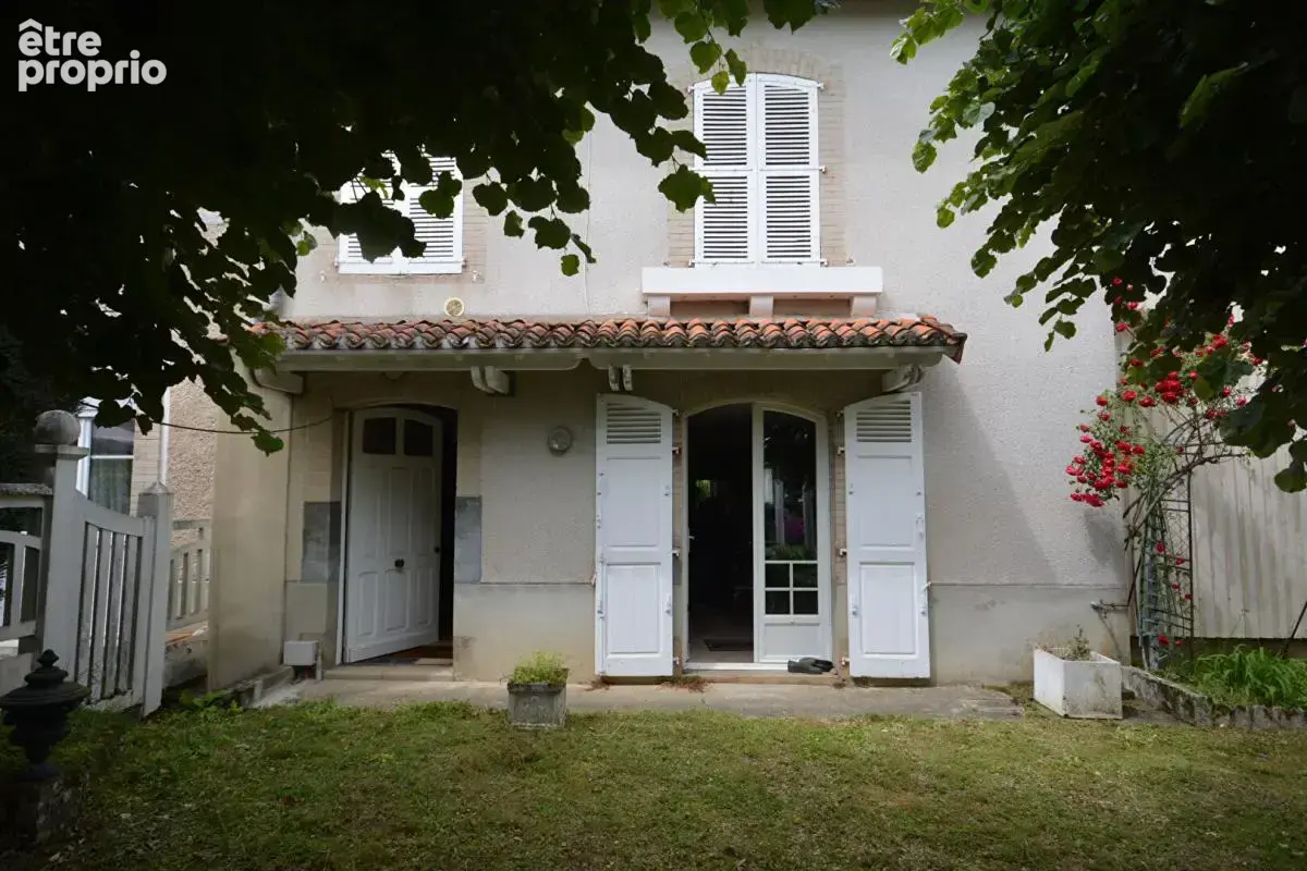 Maison de ville à COUZEIX 87270 - photo 2