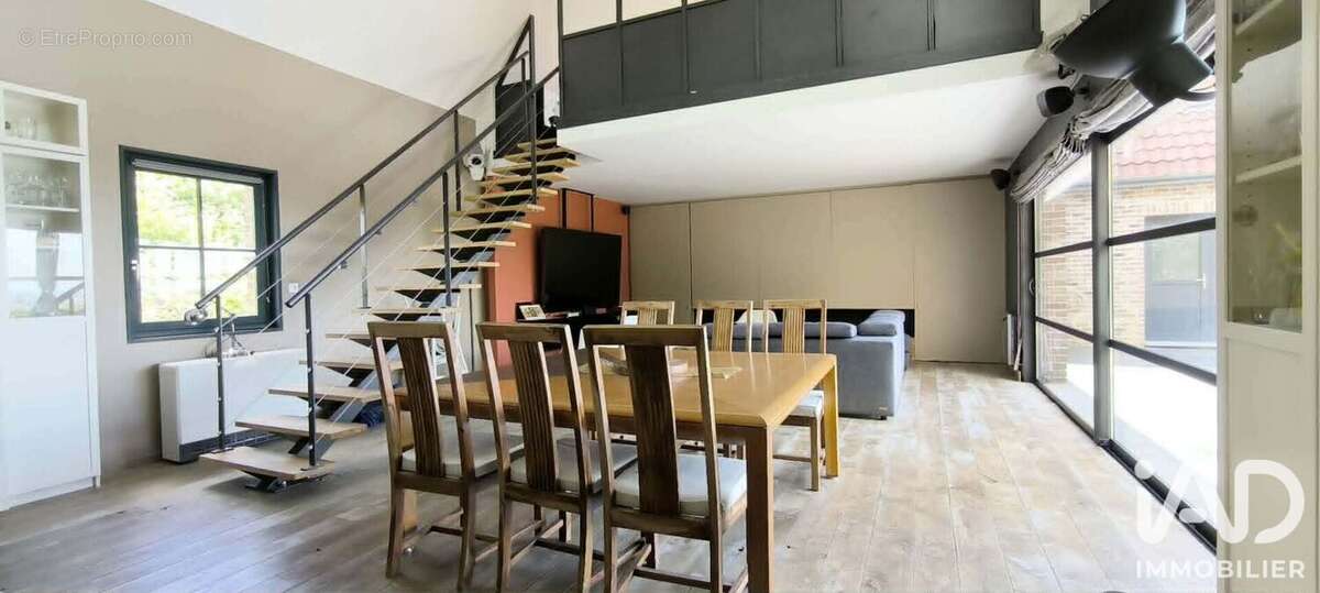 Maison 378 m² à Cassel  - photo 4