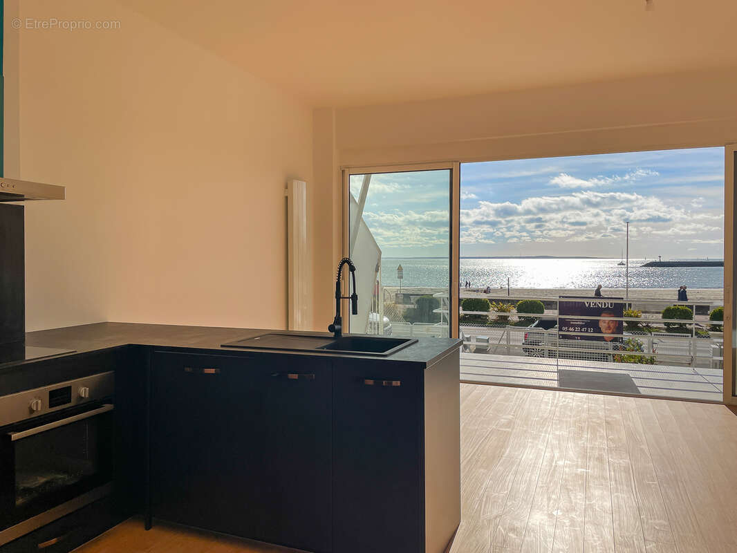 Appartement à ROYAN