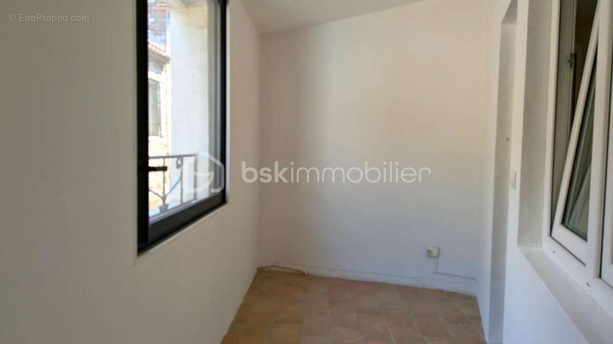 Maison de village 92 m² – Pouzols-Minervois – 3 niveaux – 2 chambres - photo 4