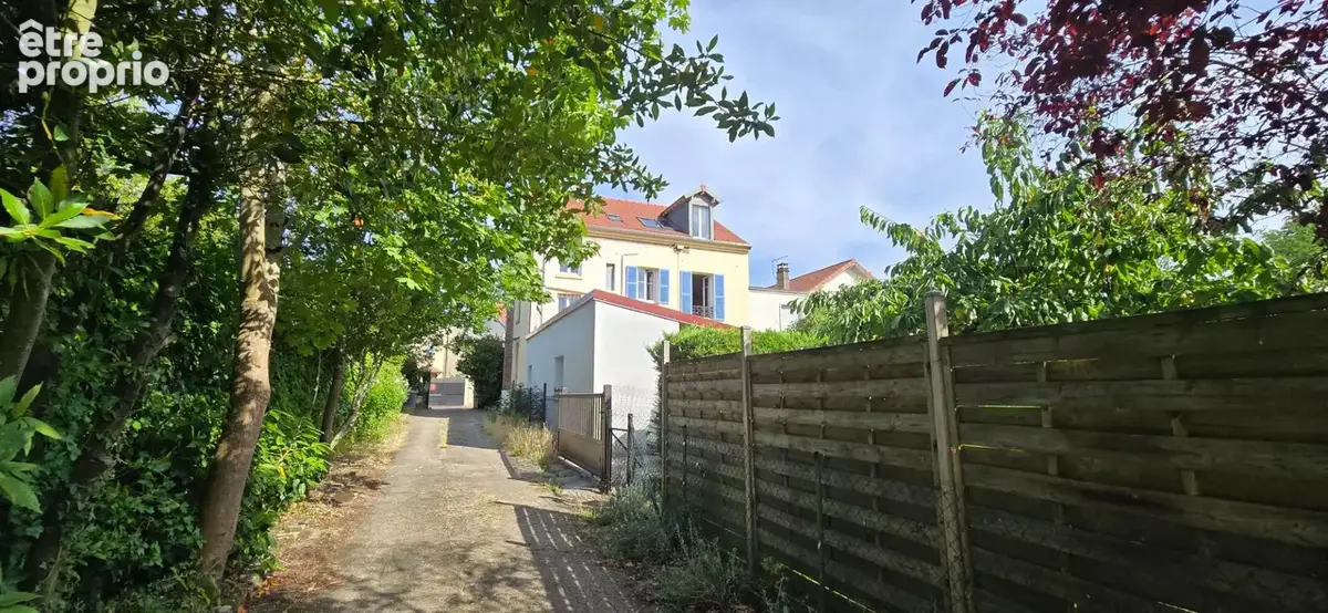 Appartement Maisons Laffitte 3 pièce(s) 66 m2 box et cave - photo 6
