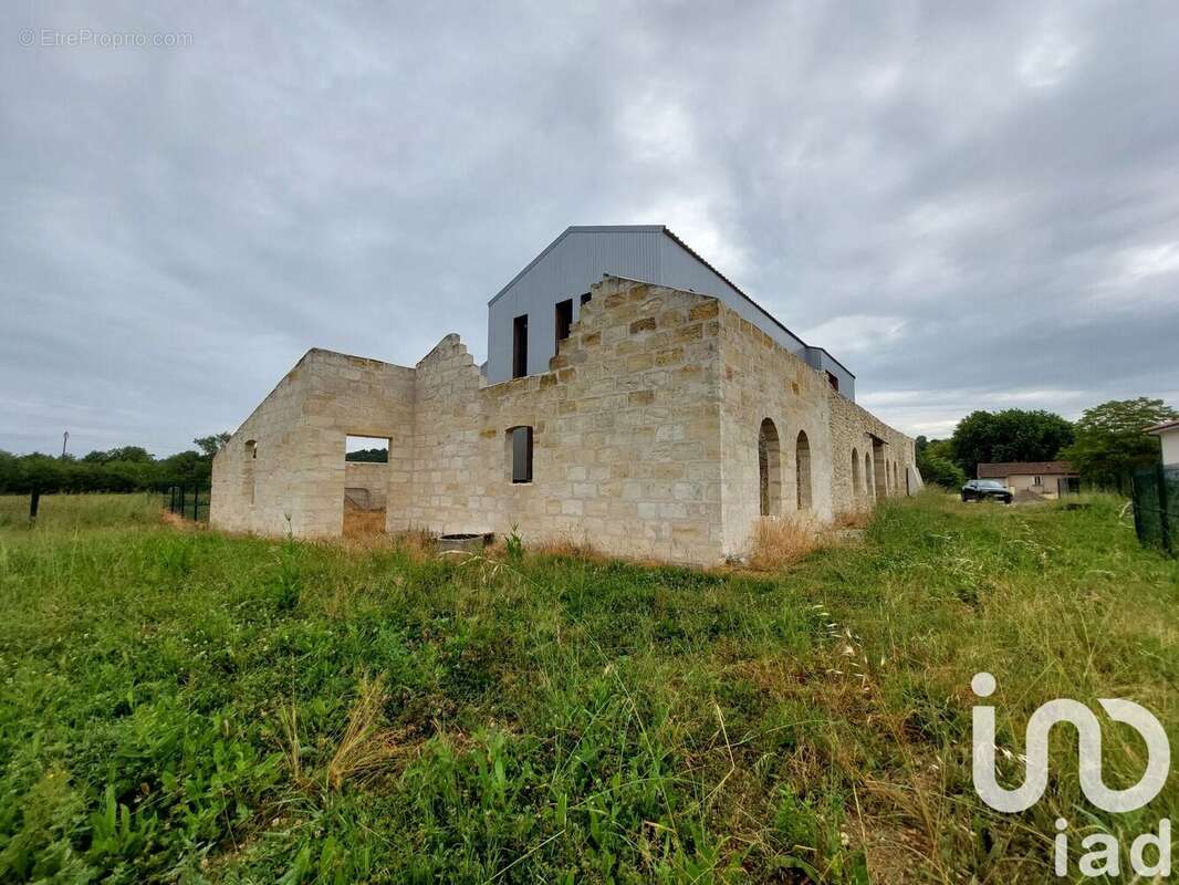 Photo 3 - Maison à BOULIAC