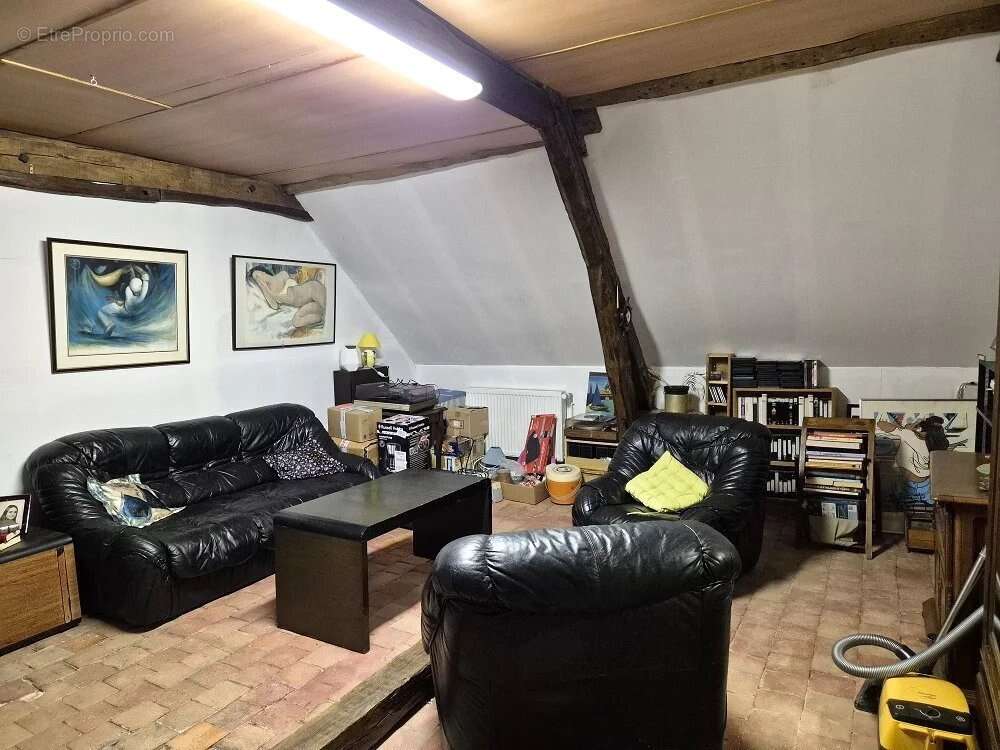 Maison à SAINT-MICHEL