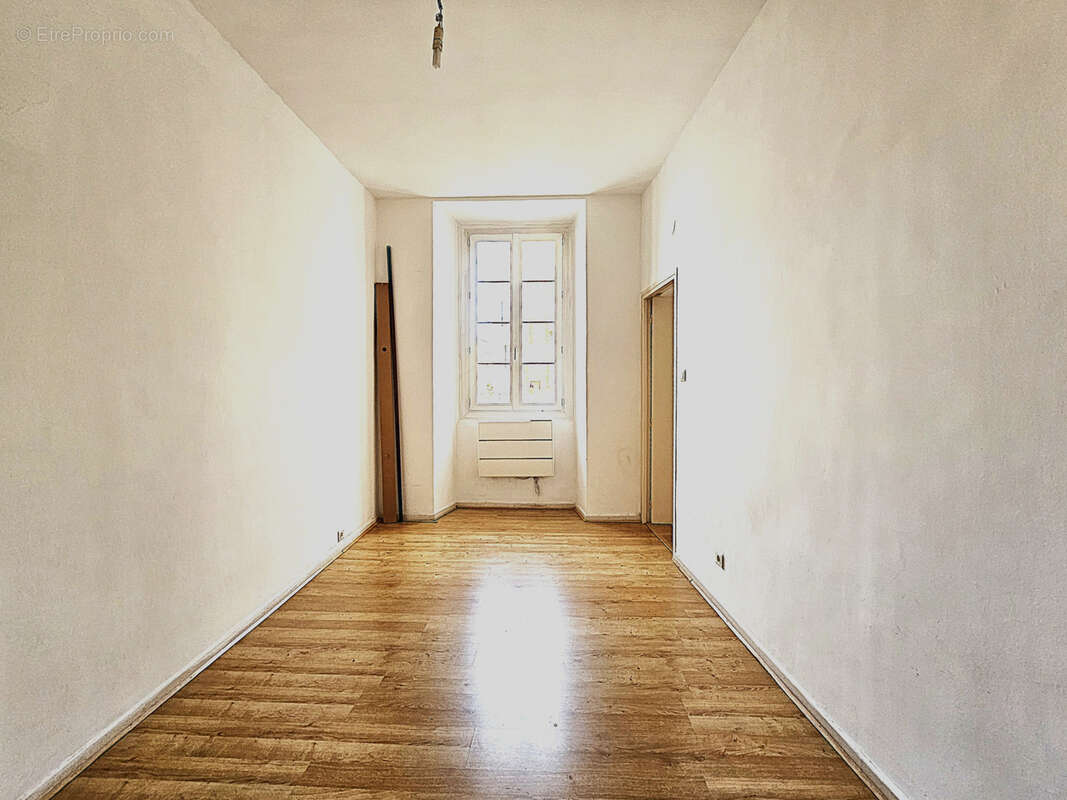 Appartement à AJACCIO
