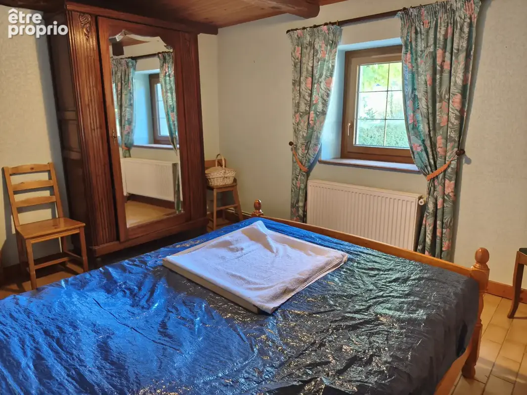 Belle maison Auvergnate de 143 m2 au calme, spacieuse et familiale - photo 12