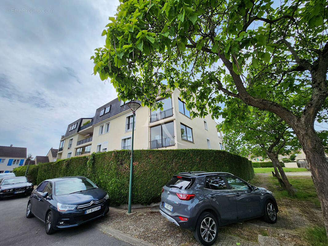 Appartement à DOURDAN