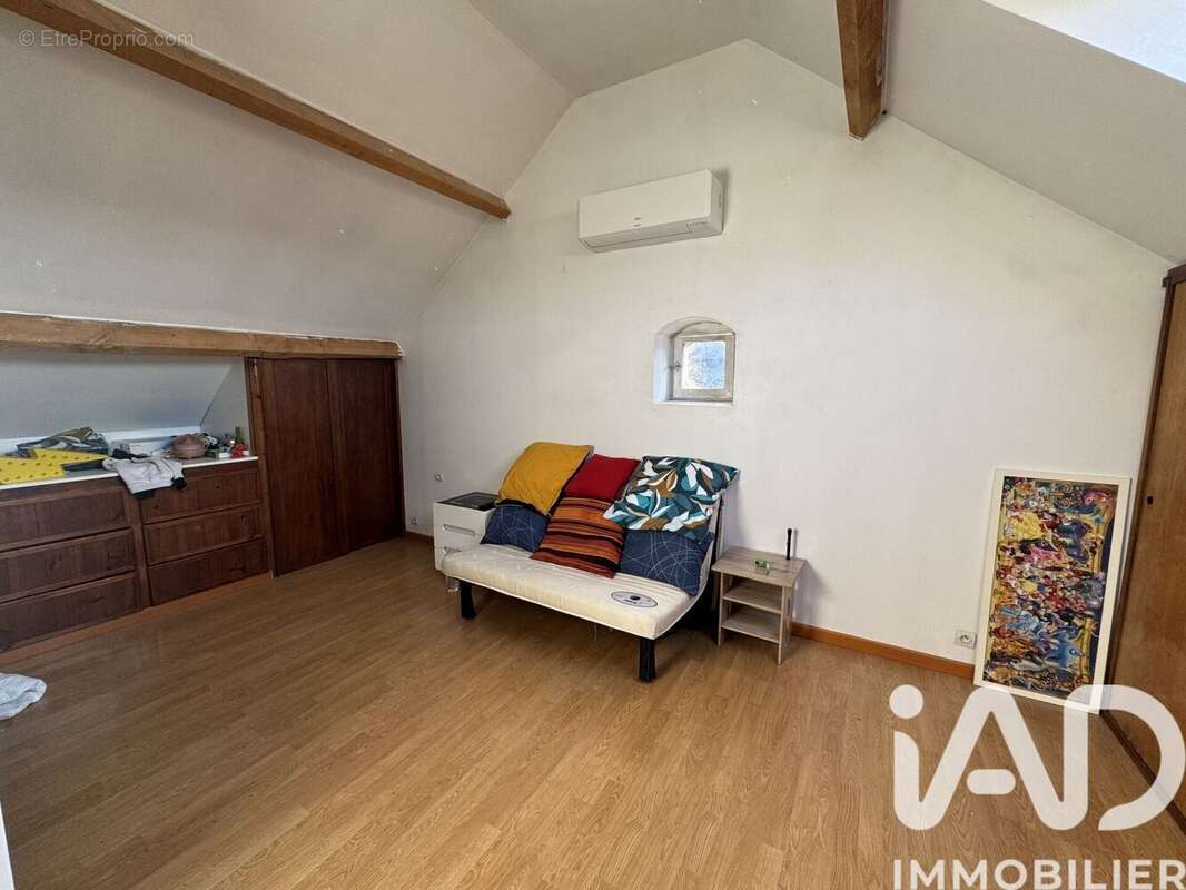 Photo 7 - Maison à BURY