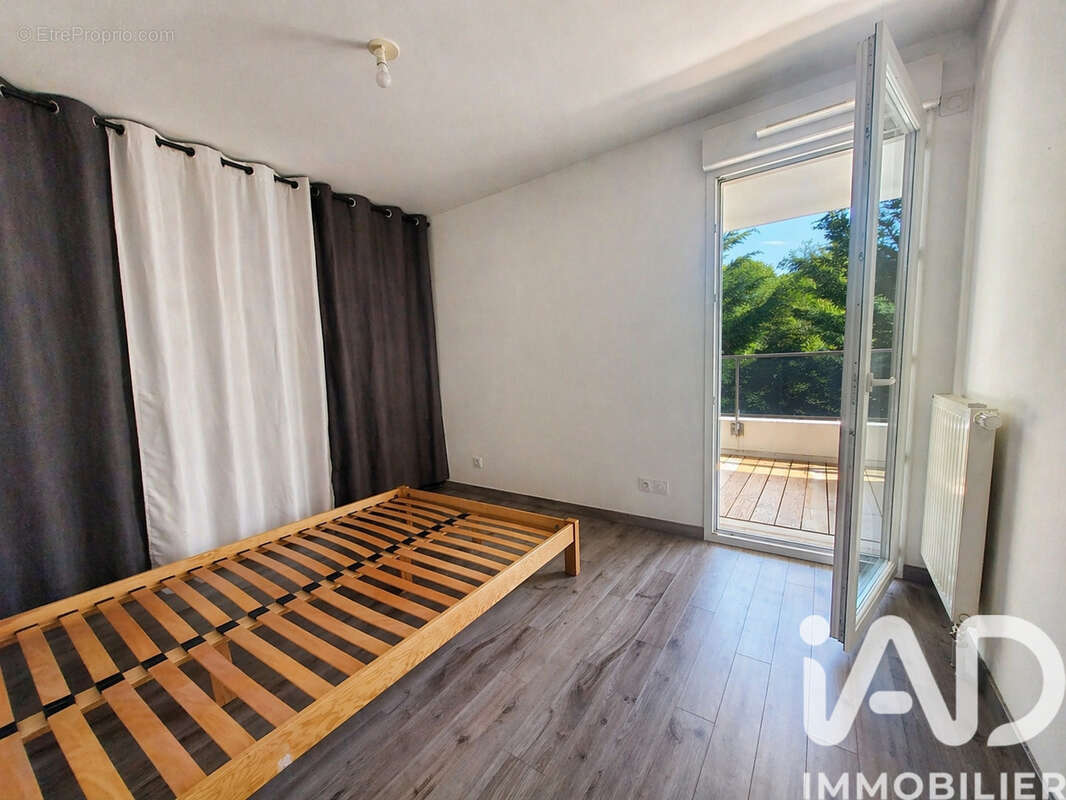 Photo 6 - Appartement à DOUVAINE