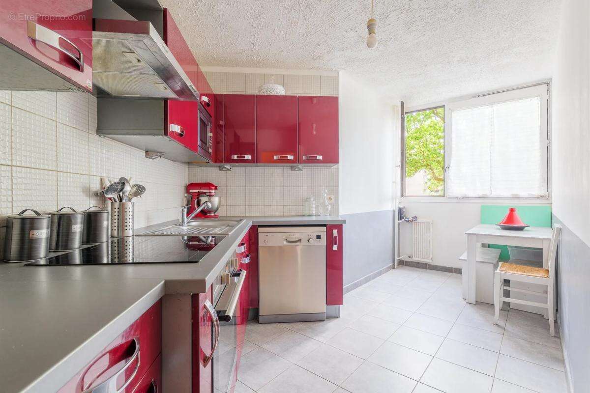 Appartement à SEVRAN