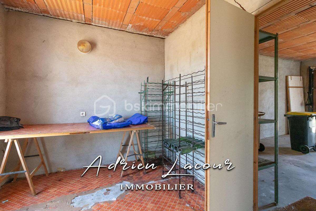 Maison familiale - photo 15