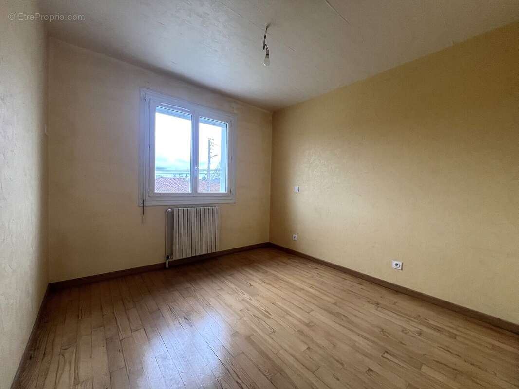 Maison à BIAS