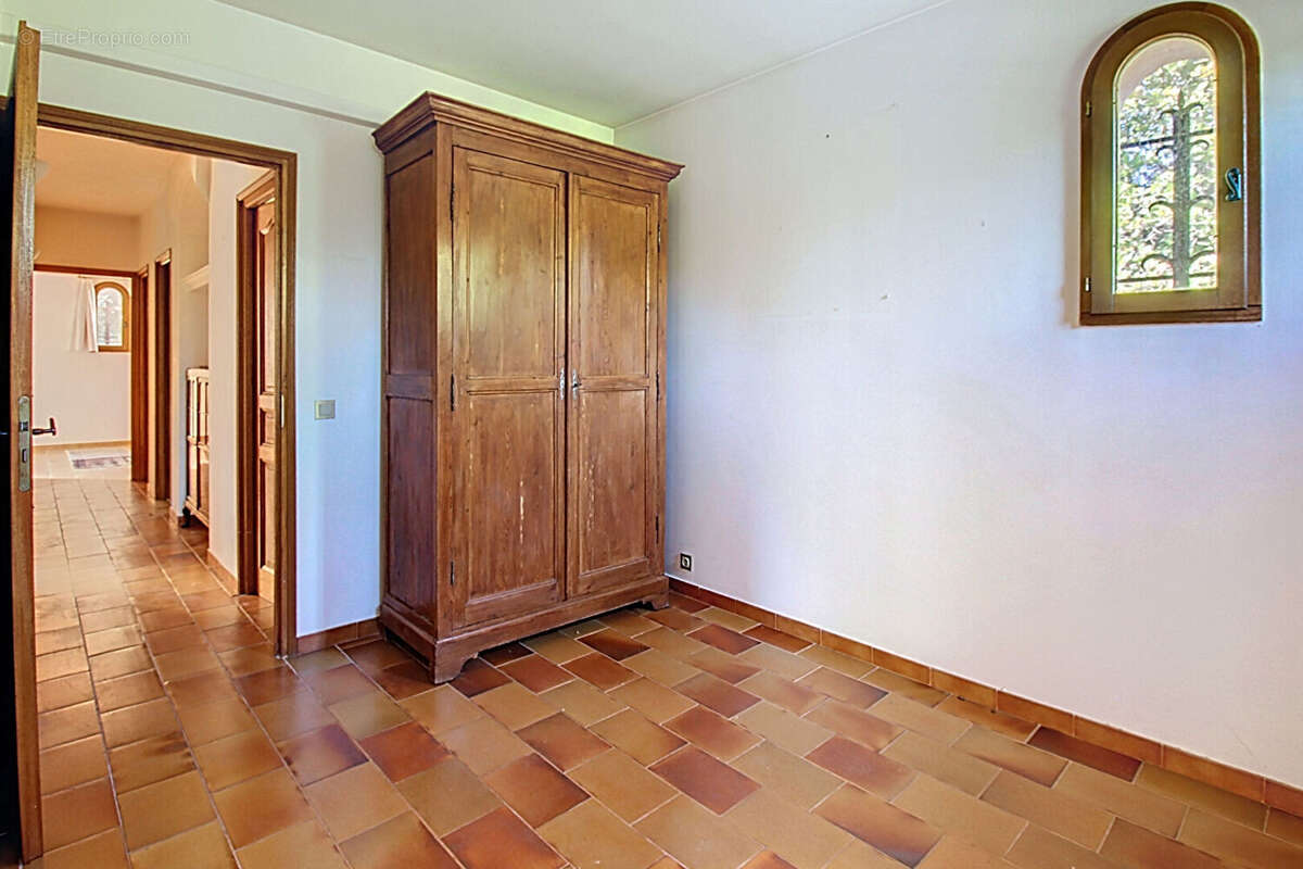 Maison à LE THORONET