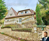 Maison à JOUY-EN-JOSAS