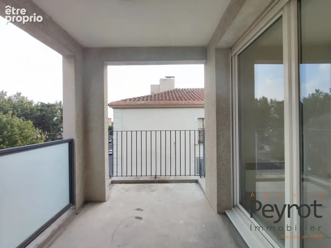 Appartement 65 m² à Perpignan  - photo 4