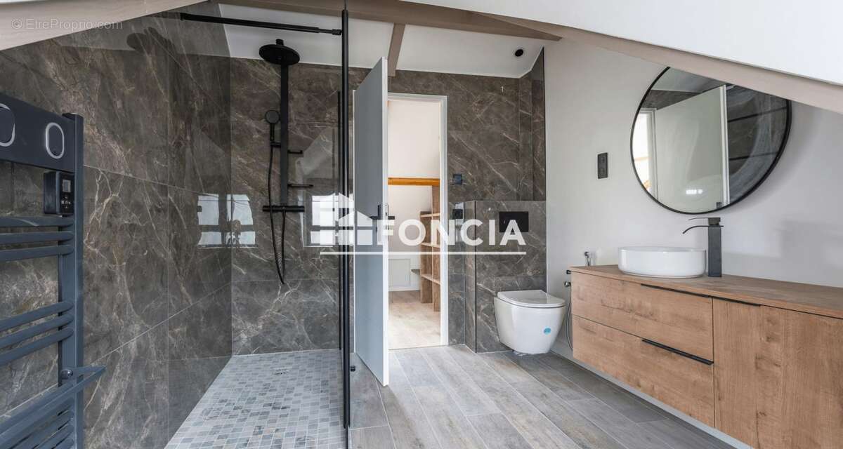 Quartier faiencerie - maison neuve - photo 18