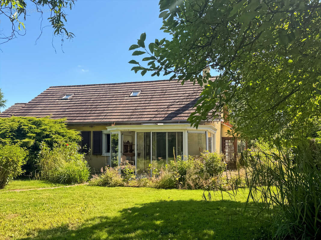 Maison 132 m² à Bertreville-Saint-Ouen  - photo 2