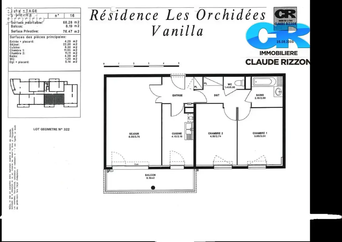 T3 thionville - photo 2