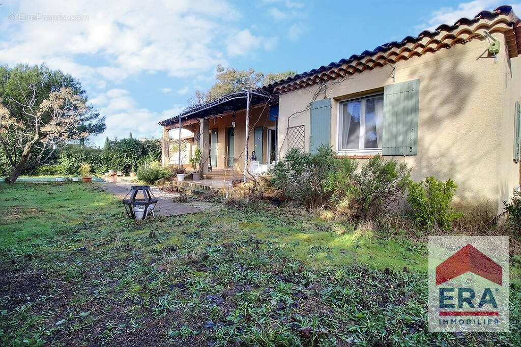 Maison à CARPENTRAS