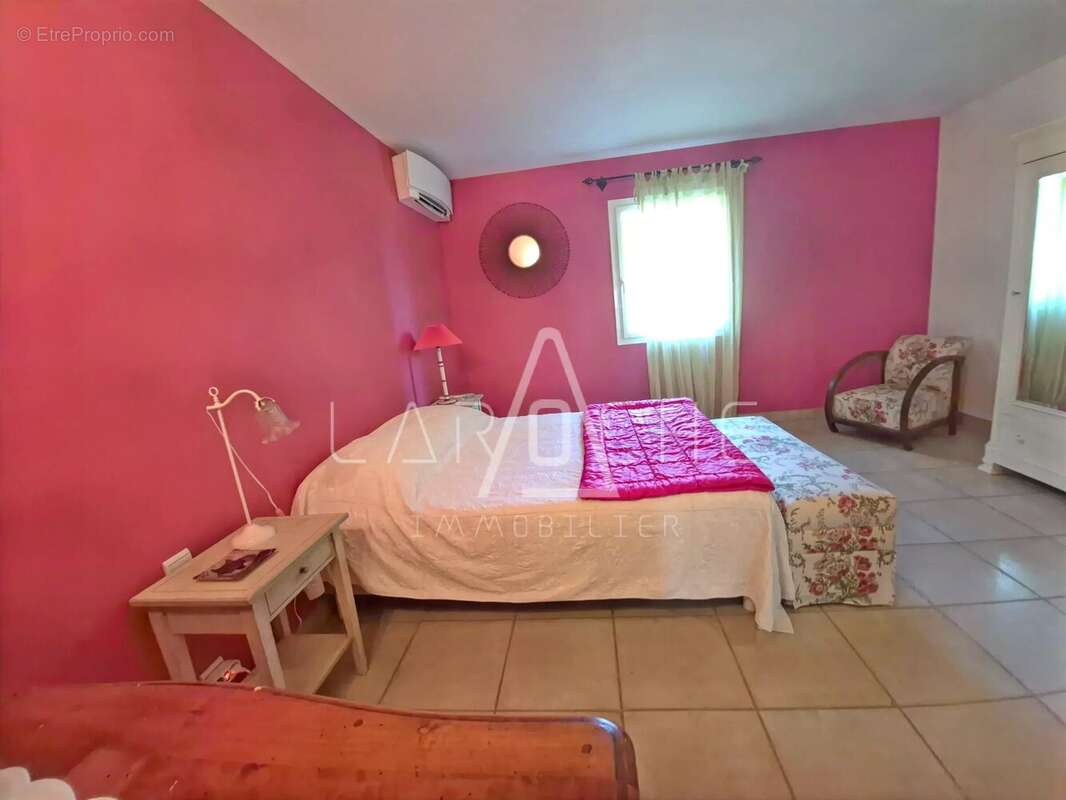 Maison à ARGELES-SUR-MER