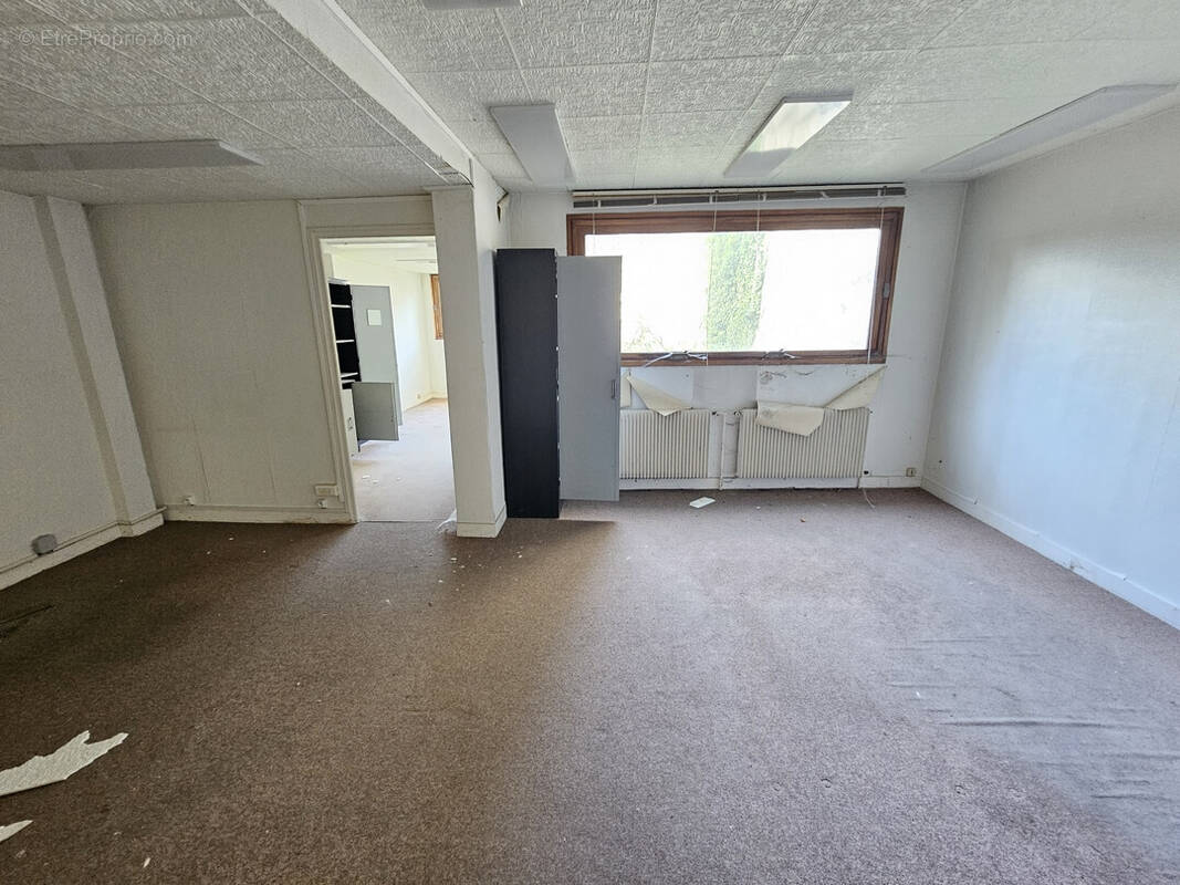 Appartement à SAINT-CLAUDE