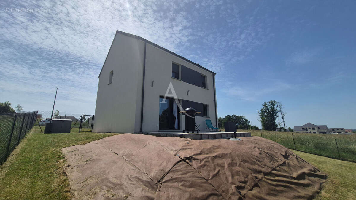 Maison  5 pièce(s) 100 m2 - photo 16