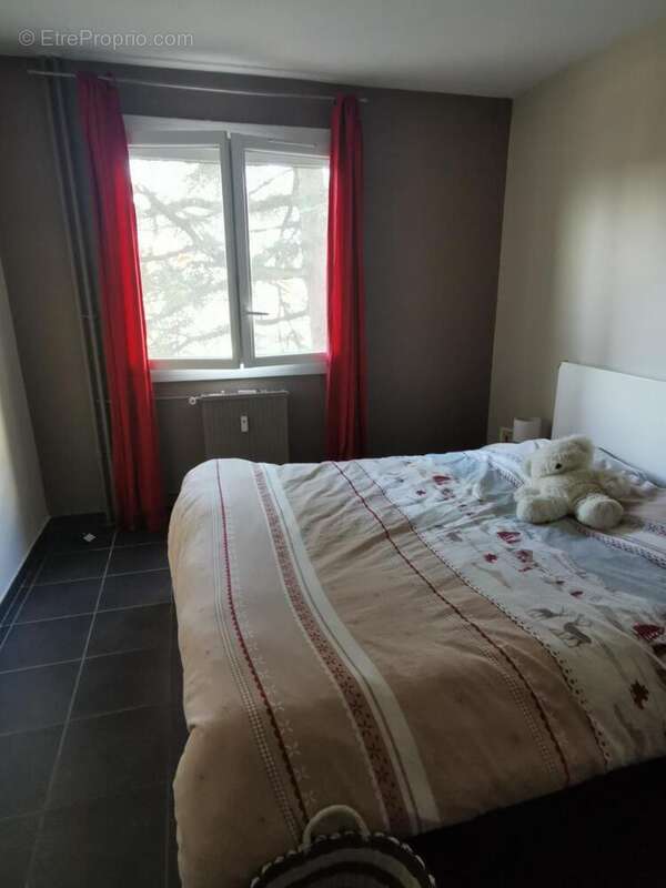Appartement à BOURG-LES-VALENCE