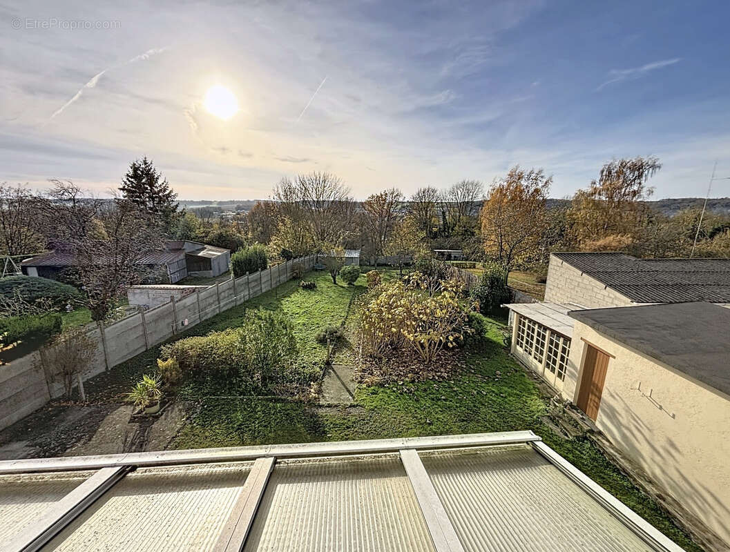 Maison à COULOMMIERS