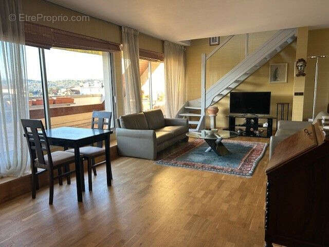 Appartement à PAU