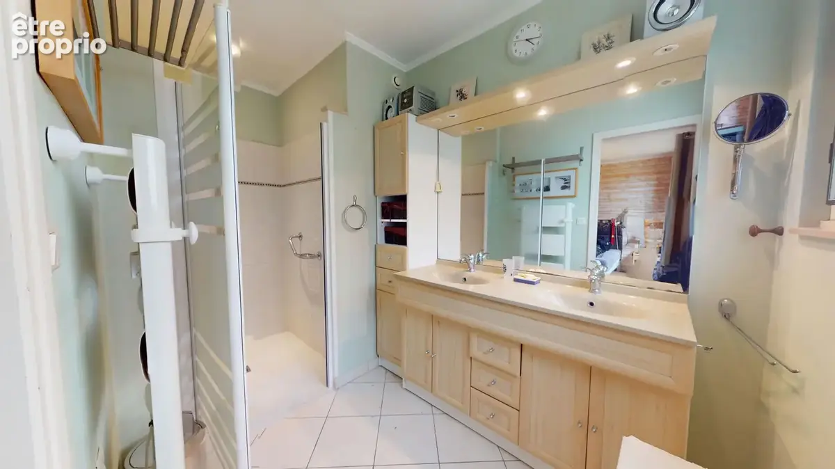 Maison 135m² à le fresne-camilly - photo 6