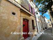 Maison à ARLES