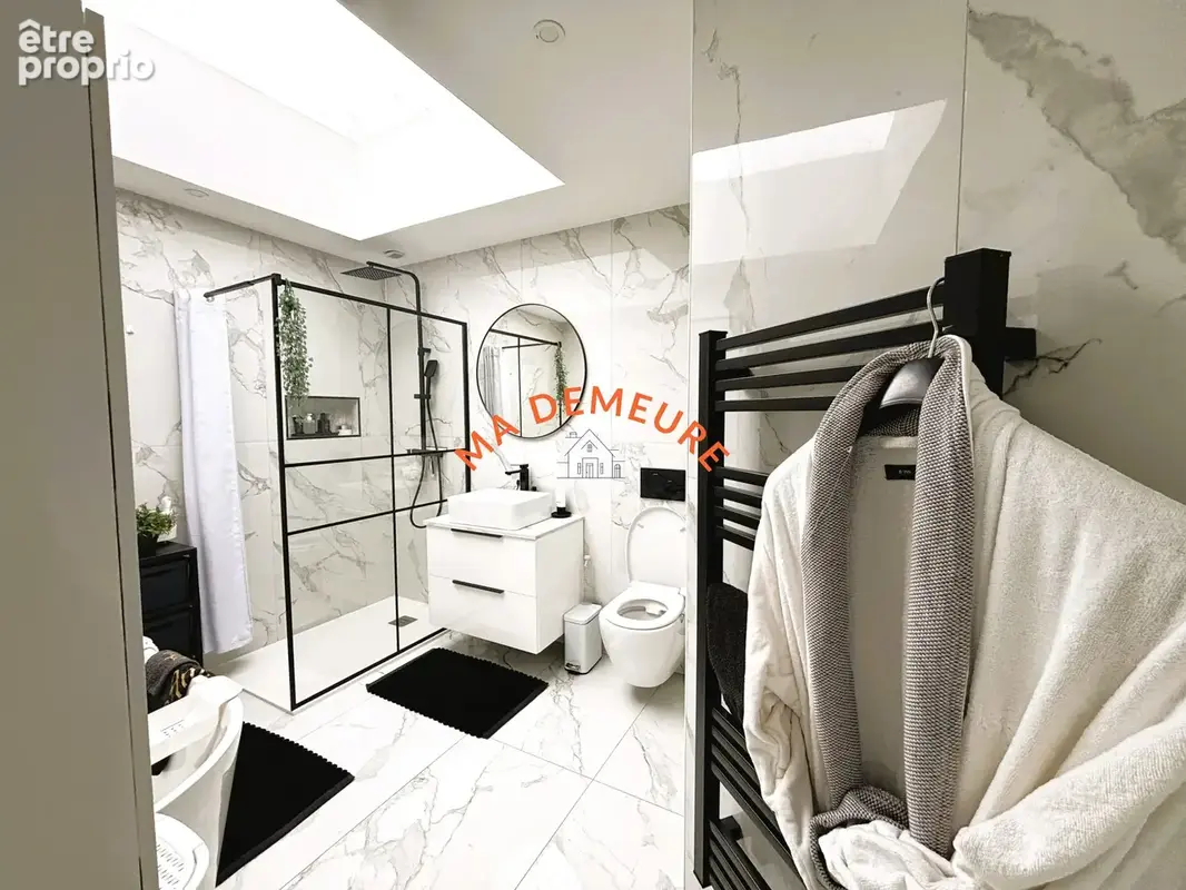 Maison 4 pièces 98 m² à vendre à Wattrelos (59150) - photo 7