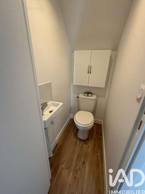 Photo 6 - Appartement à DAMMARTIN-EN-GOELE