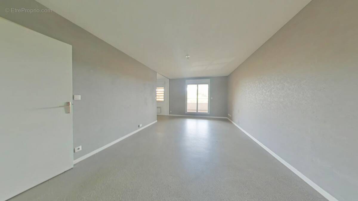 Appartement à MURET