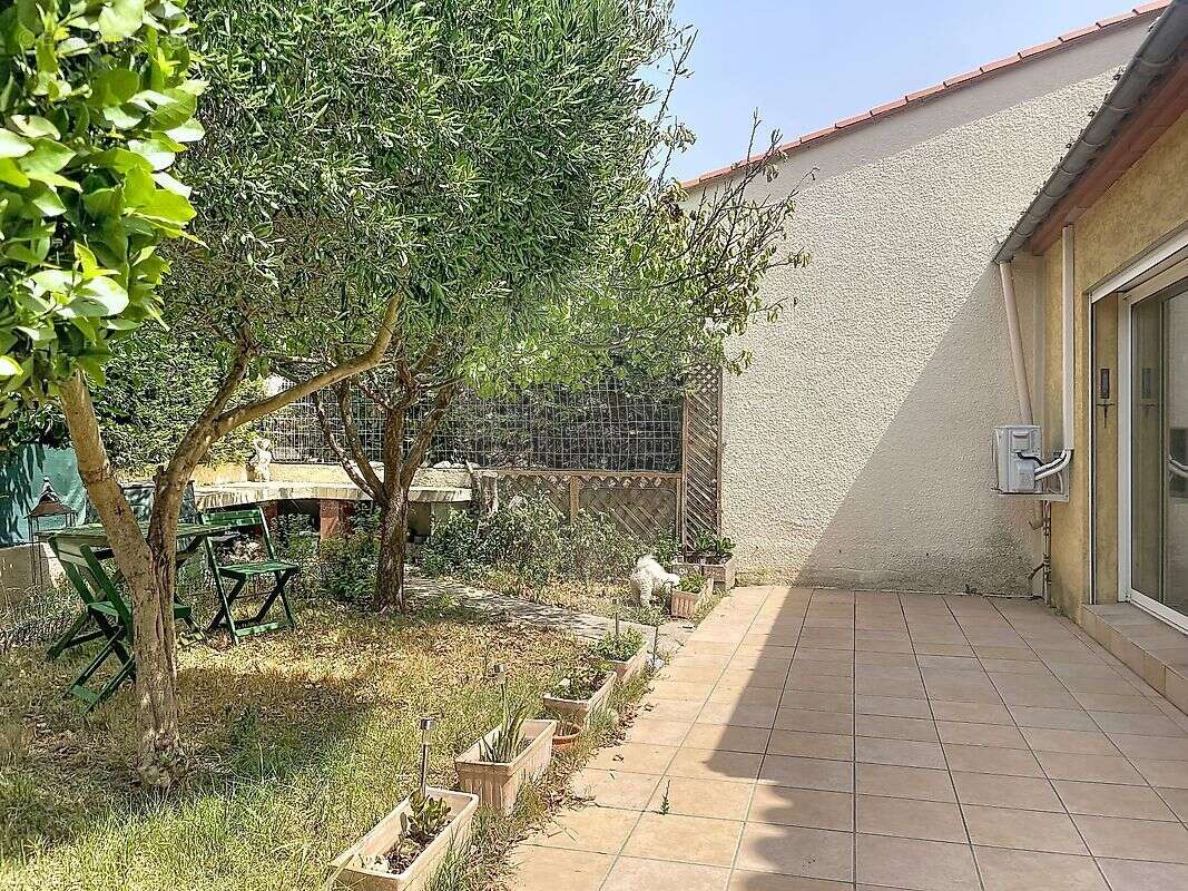 Immeuble 4 chambre(s) à vendre - photo 8