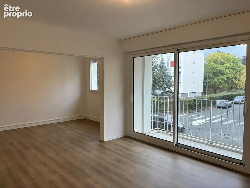 Appartement à LAVAL