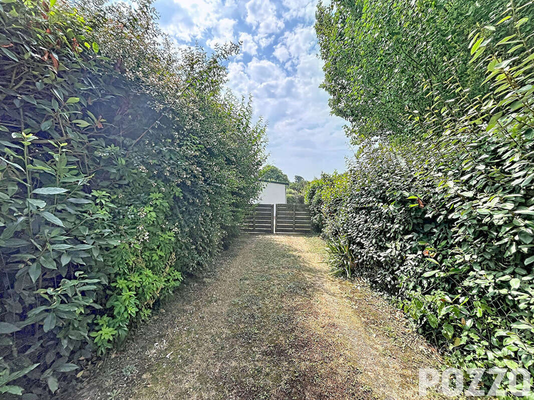 Maison 6 pièces (184 m² environ) à vendre à SAINT PAIR SUR MER (50) - plage à pied - photo 17