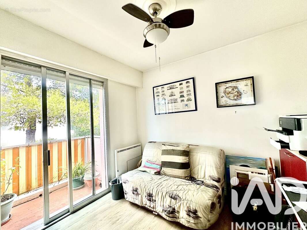 Photo 7 - Appartement à LE CANNET