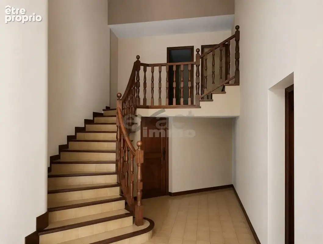 Rare! SAINT ANDRE DE SANGONIS  Magnifique Maison de Maître - photo 5