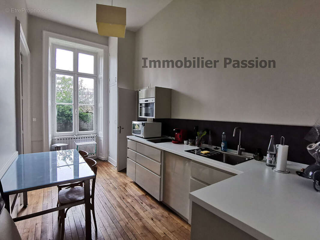 Appartement à ANGERS