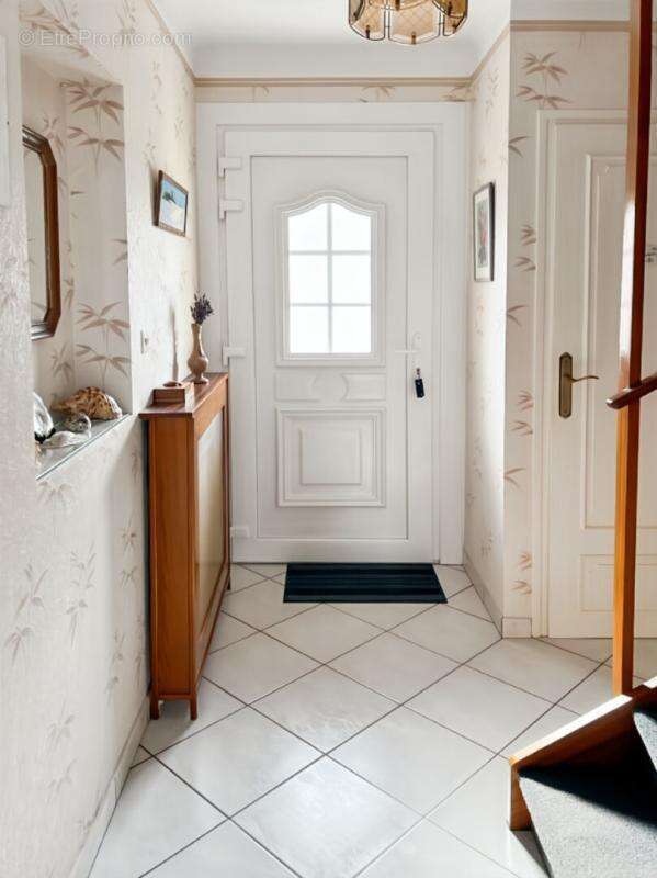 Maison à LAMBERSART