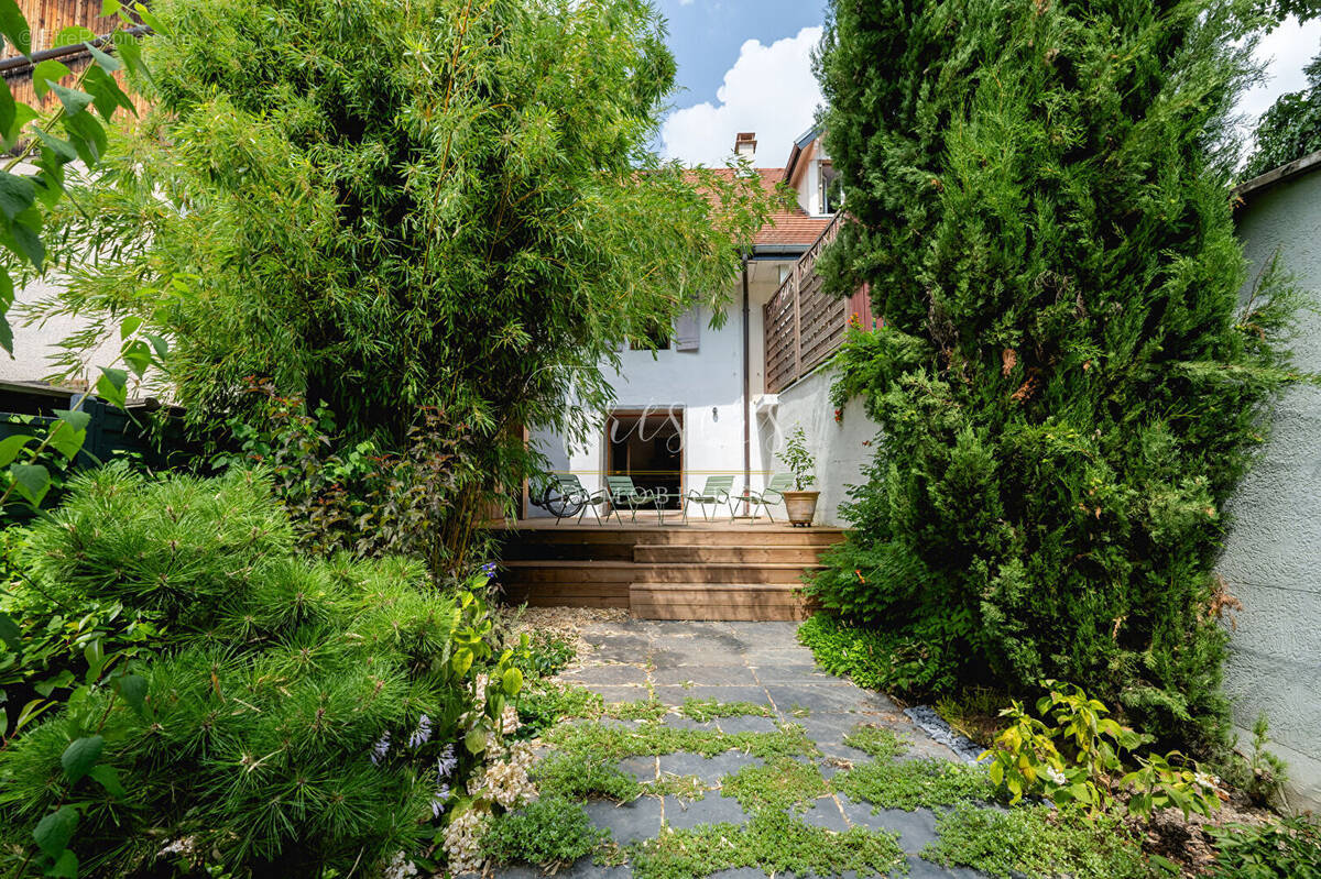 Appartement à ANNECY