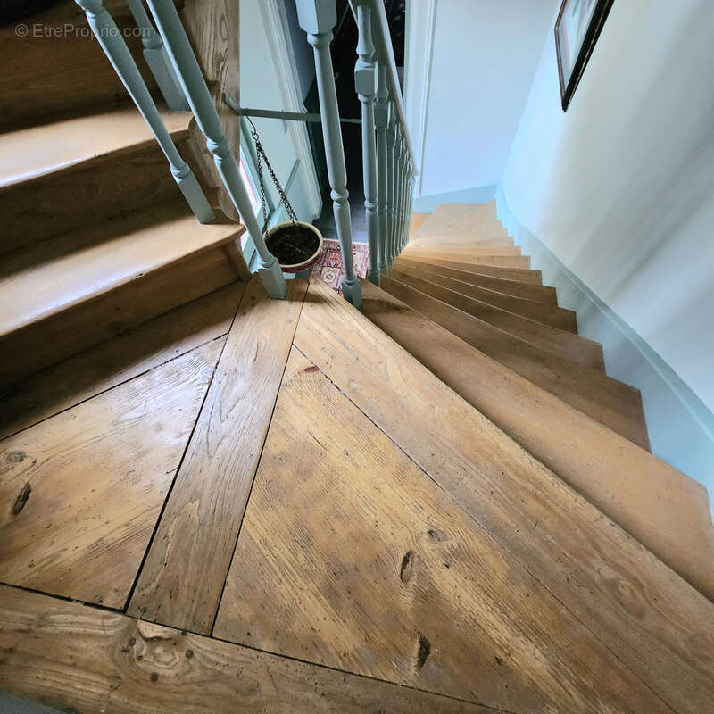 Maison à SAINT-OMER