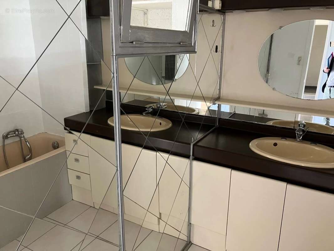 Appartement à TOURS